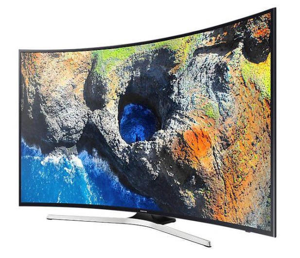 Samsung 49" UE49MU6272 UHD - 1385680 - zdjęcie 3